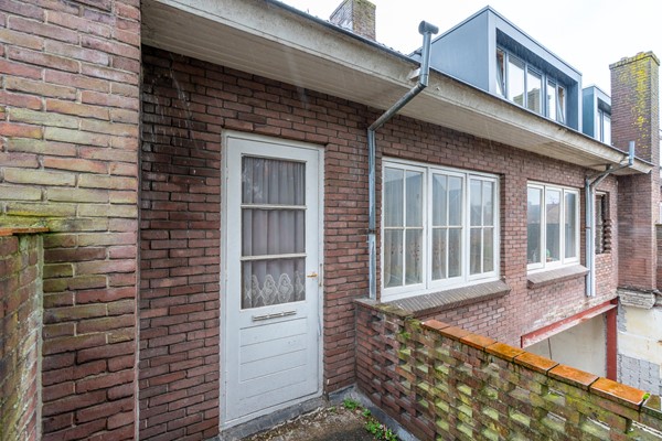 Medium property photo - Zilvergeldstraat 17, 3513 VN Utrecht